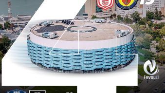 Foștii componenți ai echipei DeltaCons vor fi omagiați sâmbătă la Tulcea