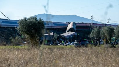 SPANIA: Zeci de morți și răniți în urma accidentului între două trenuri de mare viteză din provincia Toledo