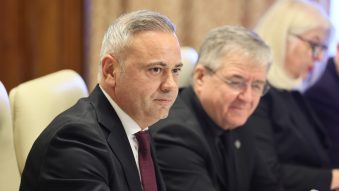 Florin Barbu, aviz favorabil pentru portofoliul Agriculturii în Cabinetul Niculescu