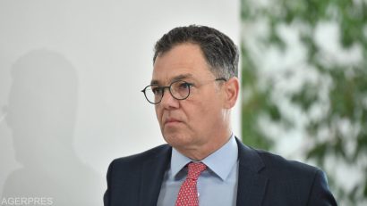 Ştefan Radu Oprea, aviz favorabil pentru preluarea portofoliului Apărării Naționale