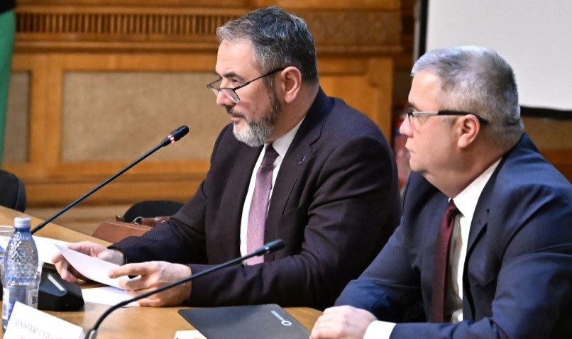 Sorin Costreie, aviz favorabil pentru funcţia de ministru al Educaţiei