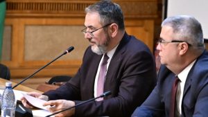 Sorin Costreie, aviz favorabil pentru funcţia de ministru al Educaţiei