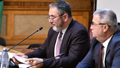 Sorin Costreie, aviz favorabil pentru funcţia de ministru al Educaţiei