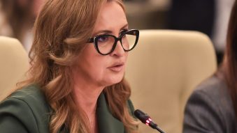 Natalia Elena Intotero, aviz favorabil pentru funcția de ministru al Mediului, Apelor şi Pădurilor
