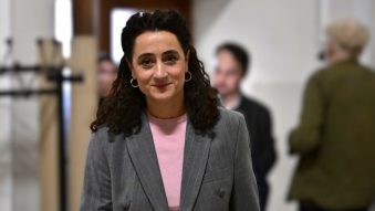 Ioana Ruxandra Victoria Ciocan, aviz favorabil pentru funcția de ministru al Culturii