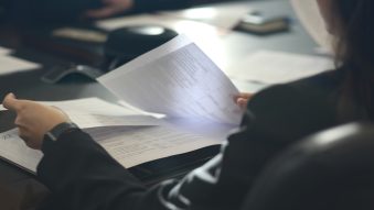 AUDIO | A crescut procentul numărului de insolvențe