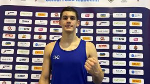 Doi pugiliști de la CSM Constanța vor boxa joi în finalele Campionatului Național