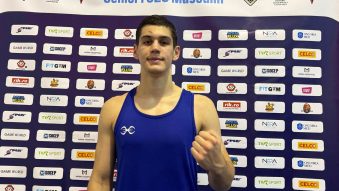 Doi pugiliști de la CSM Constanța vor boxa joi în finalele Campionatului Național