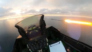Radu Miruţă: În premieră, piloții români au doborât drone rusești Geran 4 cu turbo-propulsor, care zburau cu 450 de km/h