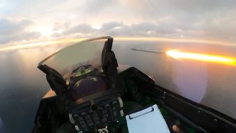 Radu Miruţă: În premieră, piloții români au doborât drone rusești Geran 4 cu turbo-propulsor, care zburau cu 450 de km/h