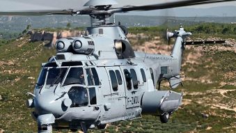 Noua eră a aviației militare: România achiziționează 12 elicoptere de ultimă generație