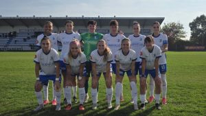 Victorie în deplasare pentru fotbalistele de la Farul Constanța