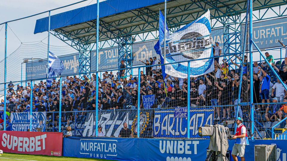 Victorie importantă pentru Farul Constanţa