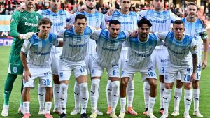 Universitatea Craiova – Getafe în Conference League