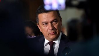 Sorin Grindeanu: Taxele pentru populaţie şi companiile româneşti nu vor creşte în 2027