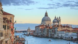 Veneția va taxa turiștii în 2027 mai multe zile decât anul acesta