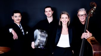 Cazino Music Festival: Romana Amerling & The Henry Love Group – o seară între Viena, Paris și New York