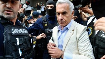 Călin Georgescu – a patra zi la DIICOT pentru continuarea perchezițiilor informatice