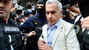 Călin Georgescu află marți dacă scapă de arestul preventiv
