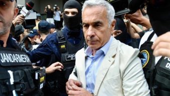 Călin Georgescu, audiat la DIICOT într-un nou dosar, după ce ar fi intenționat bruieze sistemele de supraveghere puse de anchetatori în vila sa