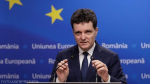Nicușor Dan: Cele două nave atacate în apele teritoriale românești au fost lovite de drone aeriene