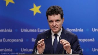 Nicușor Dan: Cele două nave atacate în apele teritoriale românești au fost lovite de drone aeriene