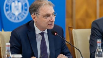 Premierul desemnat reia negocierile pentru formarea guvernului