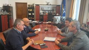 CONSTANȚA: Suplimentare de personal la UPU și echipaje pentru elicopterele Black Hawk