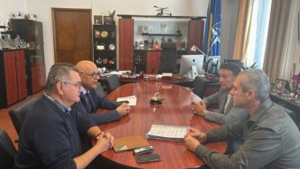 CONSTANȚA: Suplimentare de personal la UPU și echipaje pentru elicopterele Black Hawk
