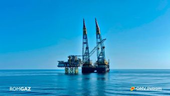 DIALOGURI LA ZI | Aristotel Jude, director general adjunct al ROMGAZ, despre stadiul proiectului Neptun Deep și beneficiile economice