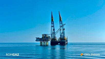 DIALOGURI LA ZI | Aristotel Jude, director general adjunct al ROMGAZ, despre stadiul proiectului Neptun Deep și beneficiile economice