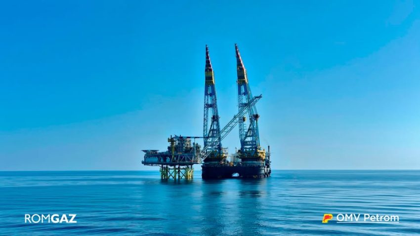 DIALOGURI LA ZI | Aristotel Jude, director general adjunct al ROMGAZ, despre stadiul proiectului Neptun Deep și beneficiile economice