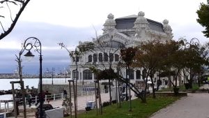 Ploi, vânt și frig, în următoarele zile, în Dobrogea