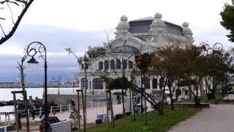 Ploi, vânt și frig, în următoarele zile, în Dobrogea