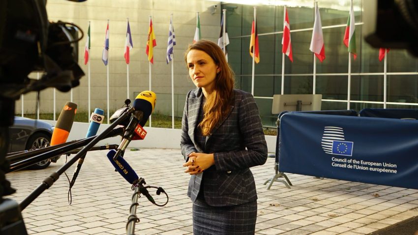 Securitatea Mării Negre, discutată la forumul de la Varşovia