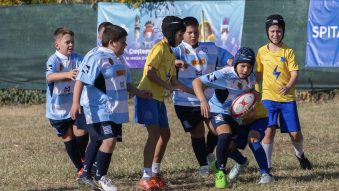 Debut remarcabil pentru tinerii rugbyști de la CSM Constanța în competițiile naționale
