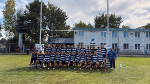 Duminică avem cuplaj de rugby pe Stadionul “Mihai Naca” din Constanța