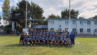 Duminică avem cuplaj de rugby pe Stadionul “Mihai Naca” din Constanța