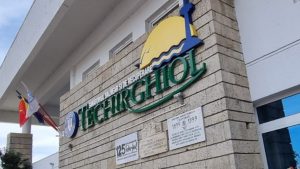AUDIO | Sanatoriul Balnear Techirghiol își propune să devină un veritabil hub național de reabilitare pediatrică