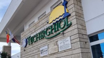 AUDIO | Sanatoriul Balnear Techirghiol își propune să devină un veritabil hub național de reabilitare pediatrică