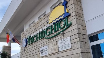AUDIO | Sanatoriul Balnear Techirghiol își propune să devină un veritabil hub național de reabilitare pediatrică