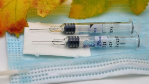 AUDIO | Medicii recomandă vaccinarea antigripală în octombrie: „N-ar trebui să existe nicio excepție”