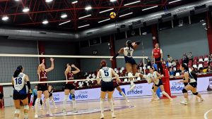 De la 0-2, victorie în deplasare pentru CSM Constanța