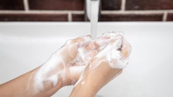 AUDIO | 23 de focare de hepatită A, cu 130 de îmbolnăviri, în județul Constanța, inclusiv în școli și la un centru pentru copiii cu dizabilități
