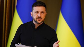 Zelenski: Ucraina, pregătită să înceteze atacurile asupra rafinăriilor rusești, dar „orice dezescaladare trebuie să fie reciprocă”